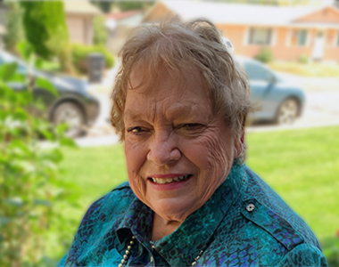 Frances Vonalt