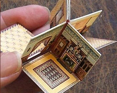 Recycle an old watch into a family heirloom