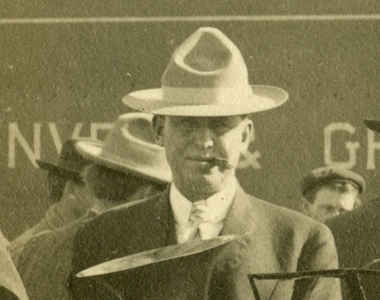 Volunteer your time helping us in our archives, or volunteering at one of our events or programs.